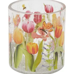 Home Accents Theelichthouder