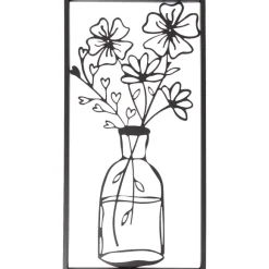 Home Accents Wanddecoratie