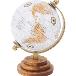 Home Accents Wereldbol