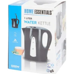 Home Essentials Waterkoker