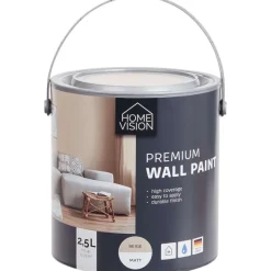 Home Vision Matte Muurverf