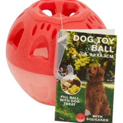 Hondenspeelgoed