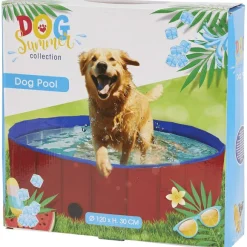 Hondenzwembad
