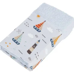 Hoodadoo Aankleedkussenhoes