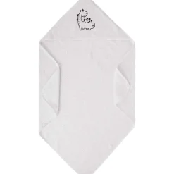 Hoodadoo Baby-Badcape