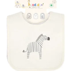 Hoodadoo Babyslabbetjes