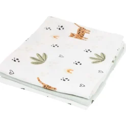 Hoodadoo Hydrofiele Doeken