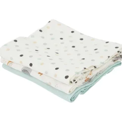 Hoodadoo Hydrofiele Doeken