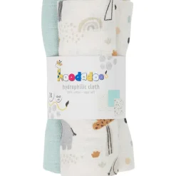 Hoodadoo Hydrofiele Doeken