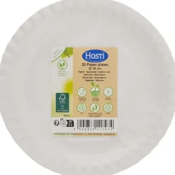 Hosti Papieren Borden