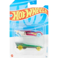 Hot Wheels Raceauto'S