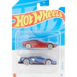 Hot Wheels Raceauto'S