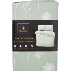 Hotel Royal Dekbedovertrek