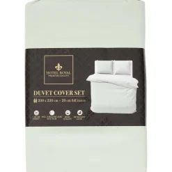 Hotel Royal Dekbedovertrek