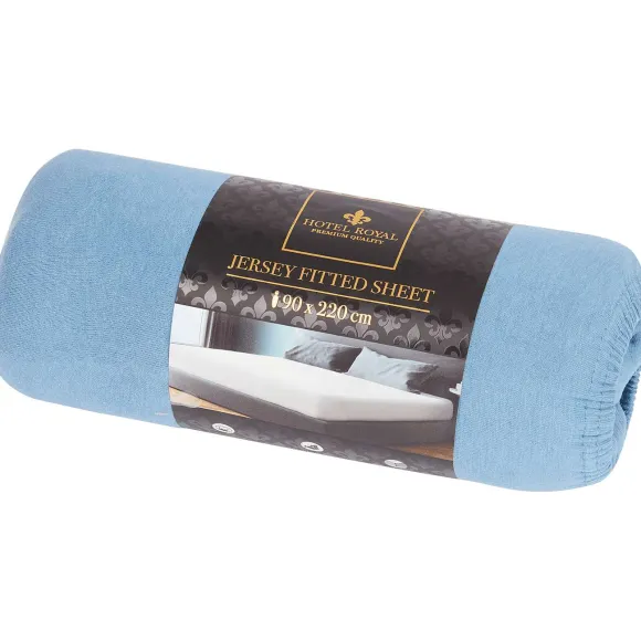 Hotel Royal Jersey Hoeslaken