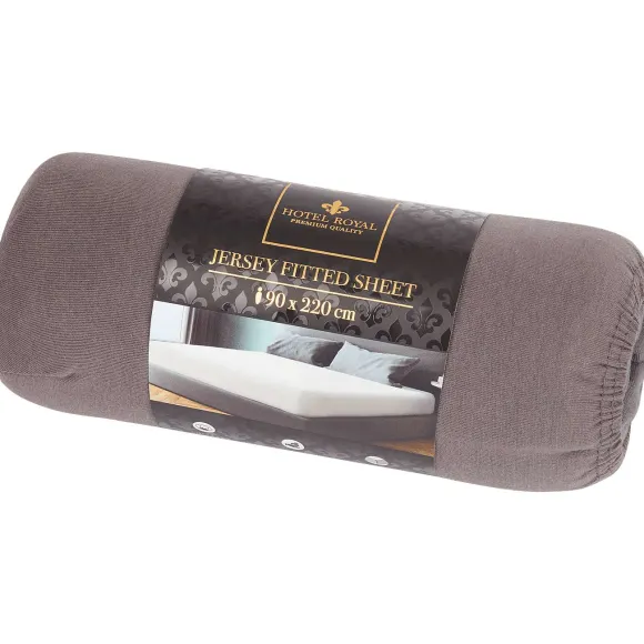 Hotel Royal Jersey Hoeslaken