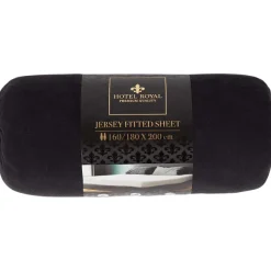 Hotel Royal Jersey Hoeslaken