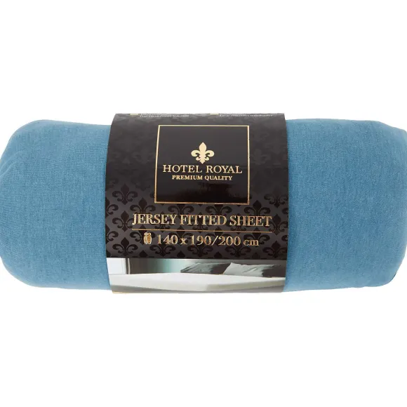 Hotel Royal Jersey Hoeslaken