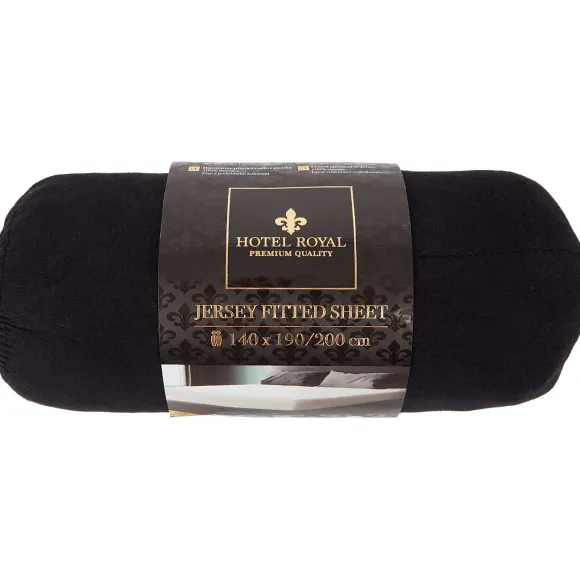 Hotel Royal Jersey Hoeslaken