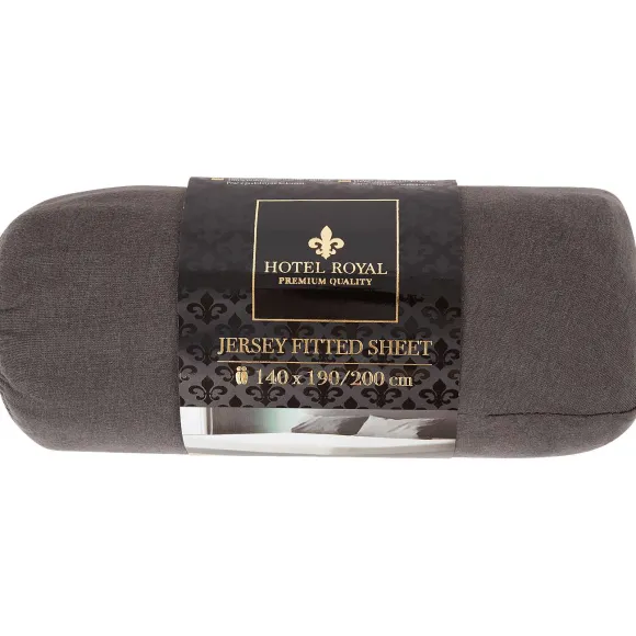 Hotel Royal Jersey Hoeslaken