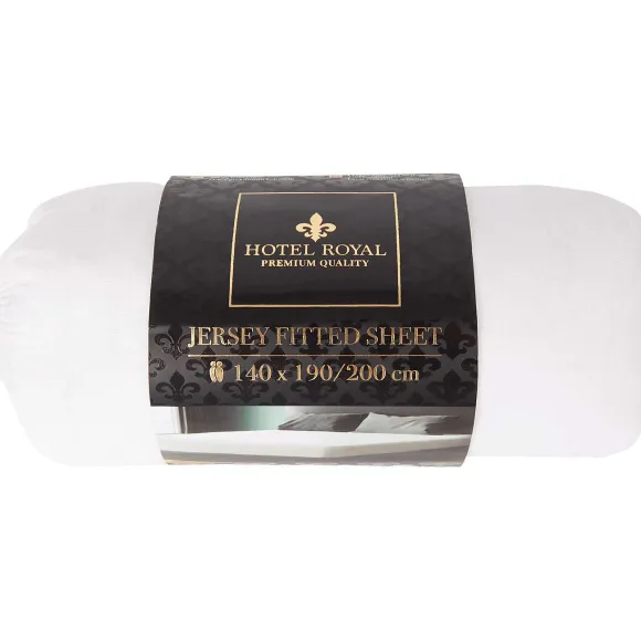 Hotel Royal Jersey Hoeslaken