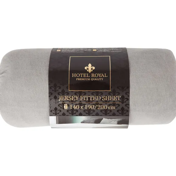 Hotel Royal Jersey Hoeslaken