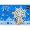 Houten 3D-Puzzel