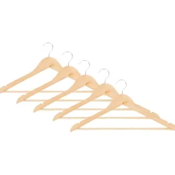 Houten Kledinghangers