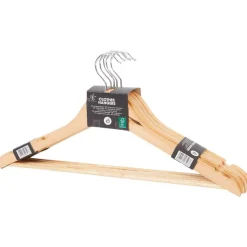 Houten Kledinghangers