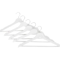 Houten Kledinghangers