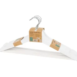 Houten Kledinghangers