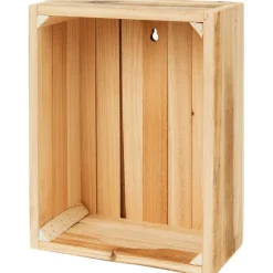 Houten Opbergkist