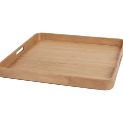 Houten Tray