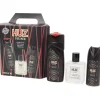 Huz For Men Giftset Energize Me