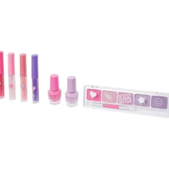 I Love My Style Make-Upset