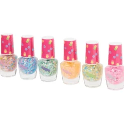 I Love My Style Nagellak