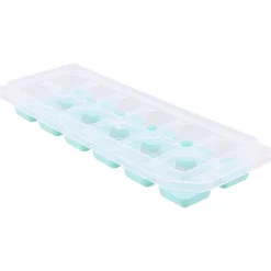 Ijsblokjesmaker Met Deksel