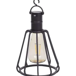 Industri Le Solarlamp