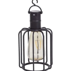 Industri Le Solarlamp