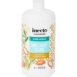 Inecto Essentials Shampoo Brilliant Shine