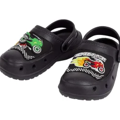 Instappers Met Licht