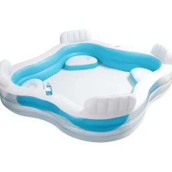 Intex Familiezwembad