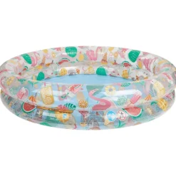 Intex Opblaasbaar Zwembad