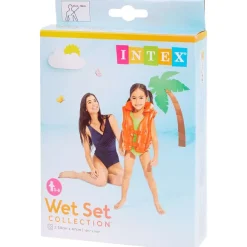 Intex Opblaasbaar Zwemvest