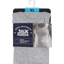 Jack Parker Singlet