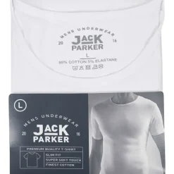 Jack Parker T-Shirt