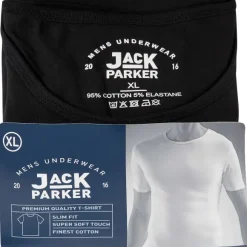 Jack Parker T-Shirt