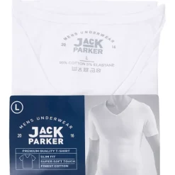 Jack Parker T-Shirt