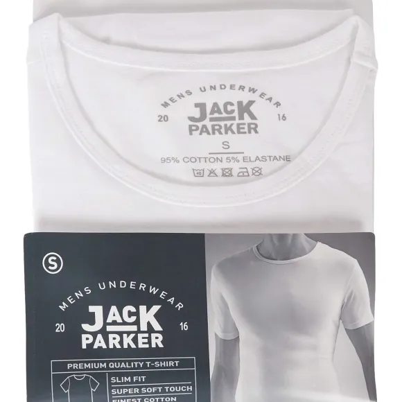 Jack Parker T-Shirt