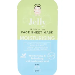 Jelly Gezichtsmasker